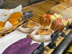 -Let's Taipei 非常烘焙(太古里店)