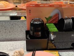 -争鲜回转寿司(中街大悦城店)