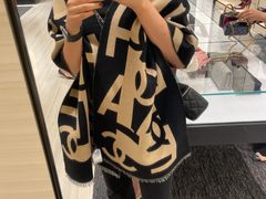 -Chanel(德基广场店)