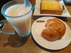 -意八餐厅(黄大仙中心店)