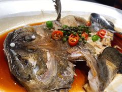 龙纹斑-玖味(老工人西路店)