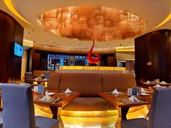 -好日子皇冠假日酒店·君怡咖啡厅(特美思大厦店)