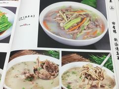 -回香楼大连新派清真菜