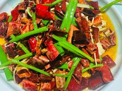 -直隶安家牛肉罩饼(七一路店)