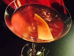 -Ish Whiskey&Cocktail Bar酒吧(合生麒麟新天地店)