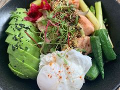 -O'mills Sourdough Bakery&Bistro(永嘉路店)