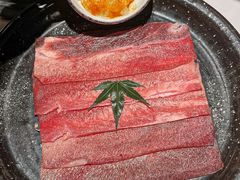 -焱铁烧·黑毛和牛专门店(杭州嘉里中心店)