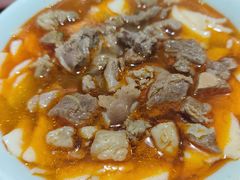 -刘二永香羊肉面庄(长安店)