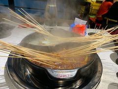 -钢管厂五区小郡肝火锅串串香(清河店)