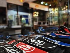 -弓舍射箭俱乐部(高新总店)