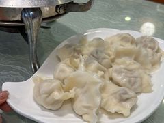 -黄家饺子东北特色菜馆(湖滨商业街店)