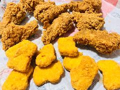 -肯德基(建华店)