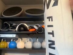 -N1 健身·拳击·综合馆(嘉美中心店)