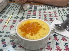 -堂屋糖水店(愚园店)