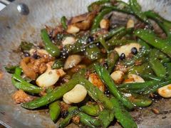 -恰饭·老长沙市井菜 (天河客运站店)