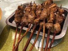 -阿拉丁新疆风味餐厅·清真(罗廊巷店)
