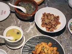 -前海沿·青岛菜(李沧万达店)