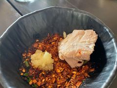 -夏屿湖畔.落日湖景餐厅(普者黑景区店)
