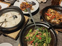 -汤城小厨•粤菜•靓汤(苏州街店)