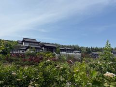 -威海华夏城景区