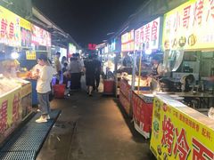 -大学城夜市大排档(凤栖路店)