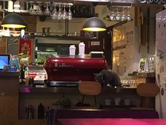 -莫比餐厅(五道口店)