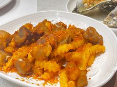 -79号渔船海鲜饭店(华强北店)