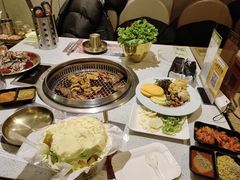 -炭之家·齐齐哈尔非遗烤肉·鲜切直供(中央大街店)