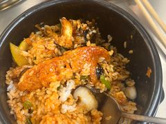 -炉队长·齐齐哈尔家庭烤肉(马家堡店)