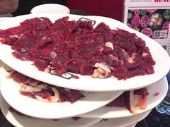 -八合里潮汕鲜牛肉火锅(深圳海岸城店)