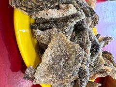 -富记鱼蛋粉(西村店)