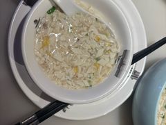 -老淮安·淮安菜(涟水店)