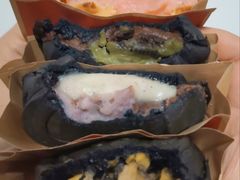 -拾烧车轮饼(世纪金源店)