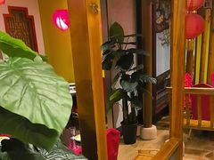 -芦月轩羊蝎子(劲松店)