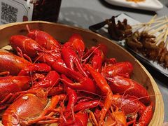 -靓虾二哥·龙虾馆(大塘总店)