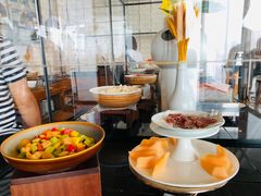 -广州四季酒店·意珍·意式自助餐