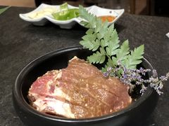 -味家烤肉烤鳗鱼牛排(西塔旗舰店)