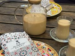 -ALAMEEN阿拉伯餐厅(三里屯店)