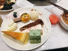 -集品鲜湾·蒸汽海鲜自助料理(青岛银座和谐广场店)