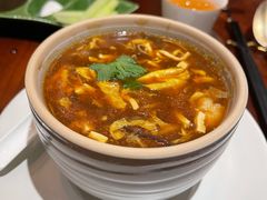 -君悦酒店·1881·北京烤鸭