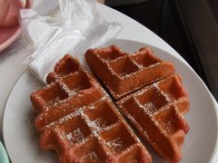 -迪欧咖啡·中西餐融合菜(平江万达旗舰店)