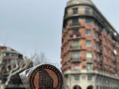 -中国邮政(淮海中路)