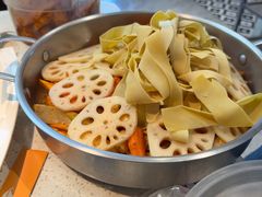 -黄记煌三汁焖锅(顺义华联店)
