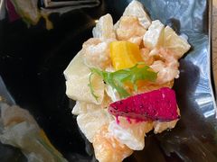 -穹六人间 people 6(岳阳路店)