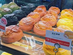 -奈雪的茶(青岛卓悦里INTOWN店)