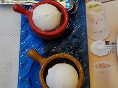 -威尼斯西餐厅(东区店)