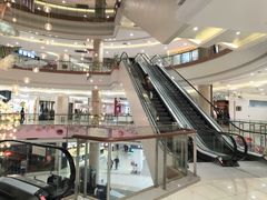-碧乐城(无锡梁溪店)