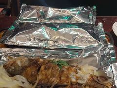 -新白鹿餐厅(爱琴海购物中心店)