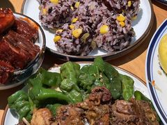 -食鸡公社辣子鸡·潍坊菜·烧烤