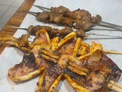 -壹块捌烧烤(灯市口店)